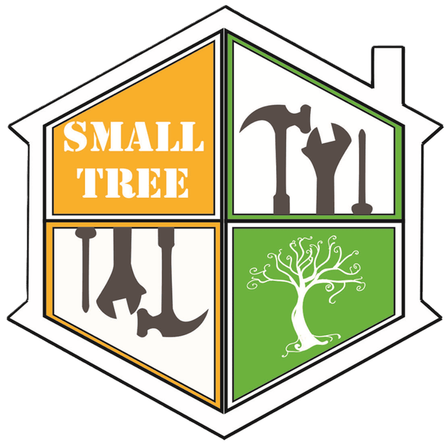 Small Tree Projects Logo